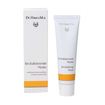 Dr. Hauschka Revitalising Mask