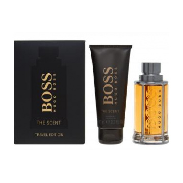 Hugo Boss The Scent