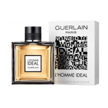 Guerlain L´Homme Ideal