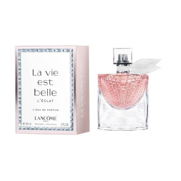 Lancome La Vie Est Belle Eclat