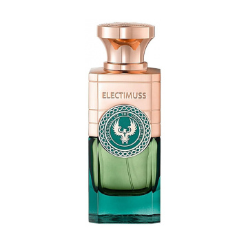 Electimuss Patchouli of the Underworld Pure Perfume