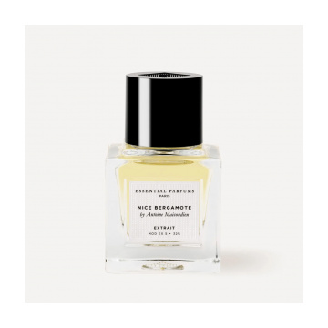 Essential Parfums Nice Bergamote by Antoine Maisondieu