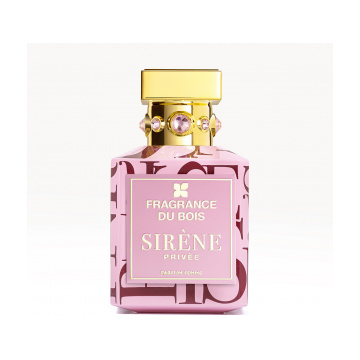 Fragrance du Bois SIRÈNE PRIVÉE