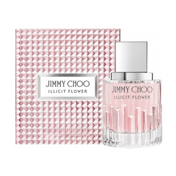 Jimmy Choo Illicit Flower