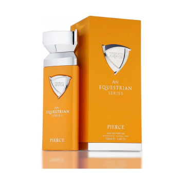 French Avenue Pierce - An Equestrian Series