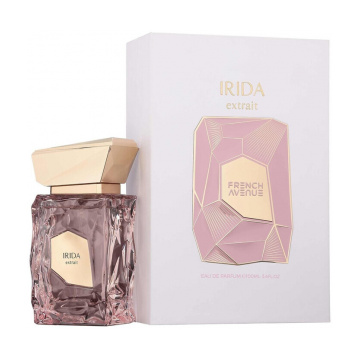French Avenue Irida