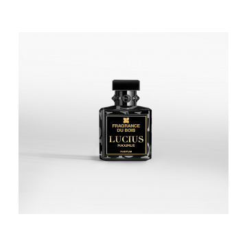 Fragrance du Bois Lucius Maximus