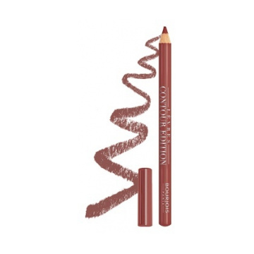 BOURJOIS Paris Contour Edition Lip Liner