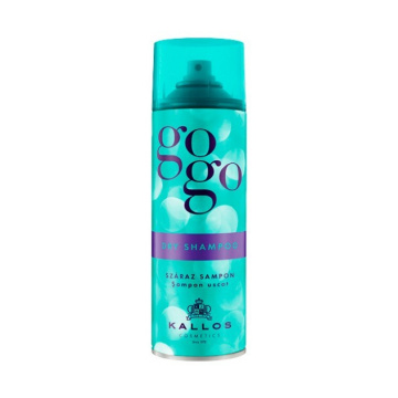 Kallos Gogo Dry Shampoo