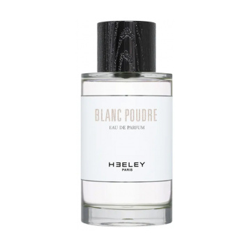 Heeley Blanc Poudre
