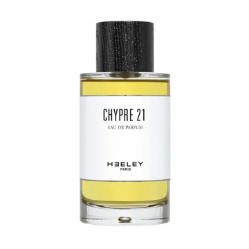 Heeley Chypre 21