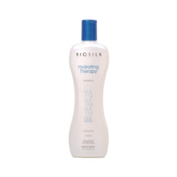 Farouk Systems Biosilk Hydrating Therapy Shampoo