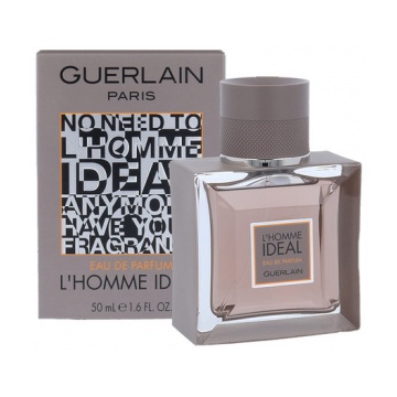 Guerlain L´Homme Ideal