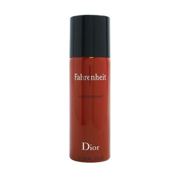 Christian Dior Fahrenheit