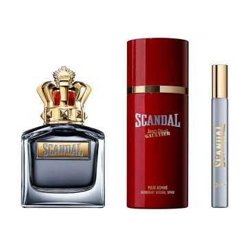 Jean Paul Gaultier Scandal Pour Homme