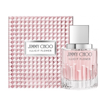 Jimmy Choo Illicit Flower