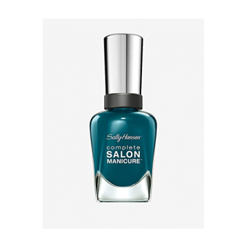 Sally Hansen Complete Salon Manicure