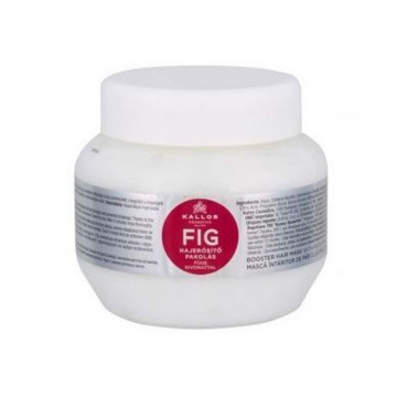 Kallos Fig Hair Mask