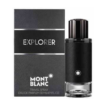 Mont Blanc Explorer