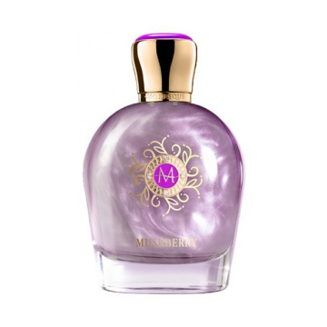 Moresque Muskberry