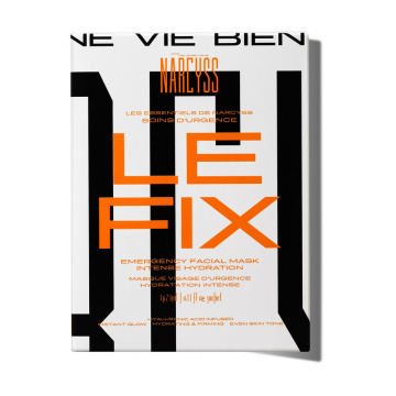 Narcyss Le Fix 3 pack