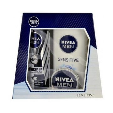 Nivea Men Sensitive Kit