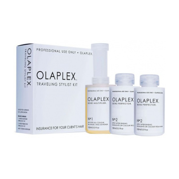 Olaplex Traveling Stylist Kit