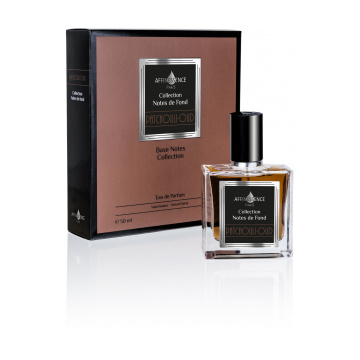 Affinessence Patchouli - Oud