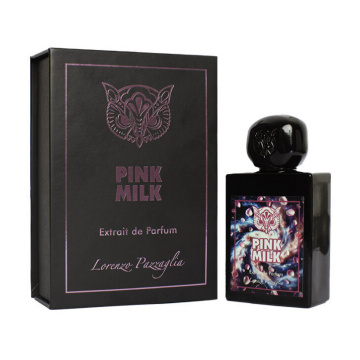 Lorenzo Pazzaglia Pink Milk