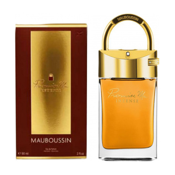 Mauboussin Promise Me Intense
