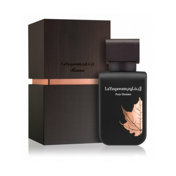 Rasasi La Yuqawam Pour Homme