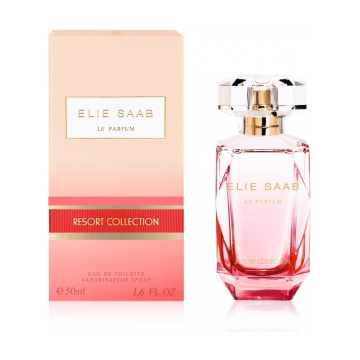 Elie Saab Le Parfum Resort Collection