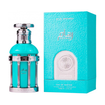 Paris Corner Reham Wild Mineral