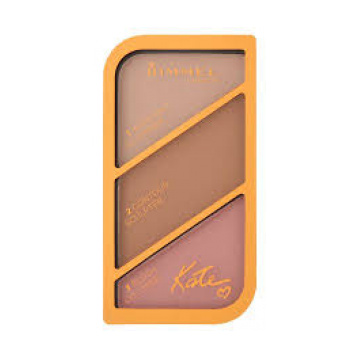 Rimmel London Kate Sculpting Palette