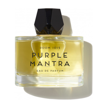 ROOM 1015 PURPLE MANTRA