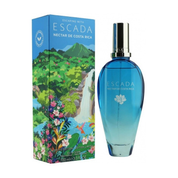 Escada Nectar de Costa Ricca