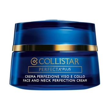 Collistar Perfecta Plus Face And Neck Perfection Cream