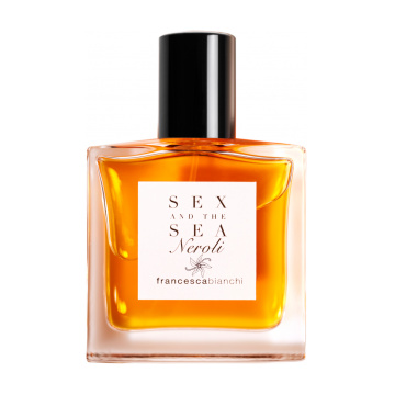 Francesca Bianchi Sex And The Sea Neroli