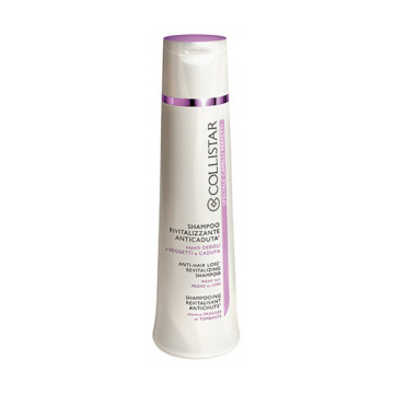 Collistar Anti Hair Loss Revitalizing Shampoo