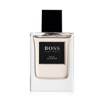 Hugo Boss The Collection Silk & Jasmine Tester