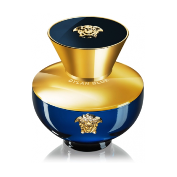 Versace Pour Femme Dylan Blue Tester