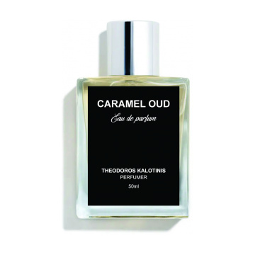 Theodoros Kalotinis Caramel Oud