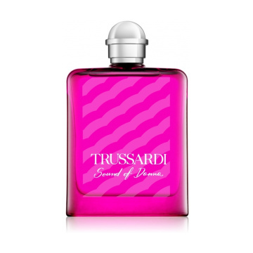 Trussardi Sound of Donna Tester