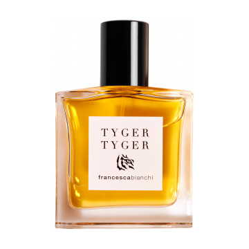 Francesca Bianchi Tyger Tyger