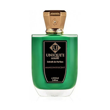Unique'e Luxury Mangonifiscent