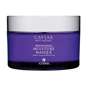 Alterna Caviar Replenishing Moisture Masque Dry Hair