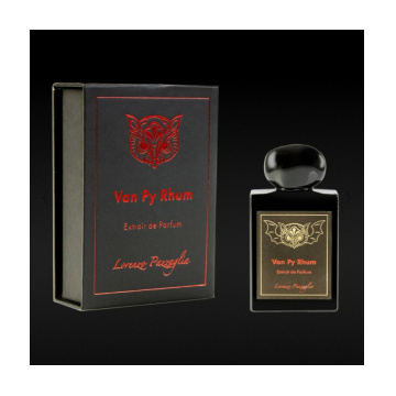 Lorenzo Pazzaglia Van Py Rhum