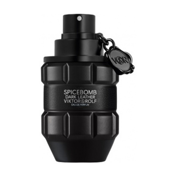 Viktor & Rolf Spicebomb Dark Leather