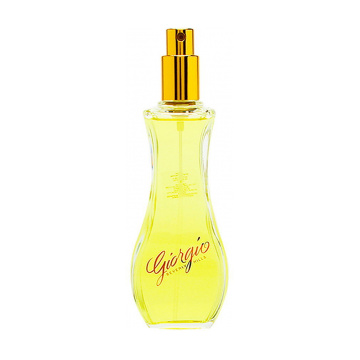 Giorgio Beverly Hills Giorgio Yellow