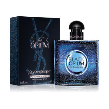 Yves Saint Laurent Black Opium Intense